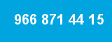 966 871 44 15